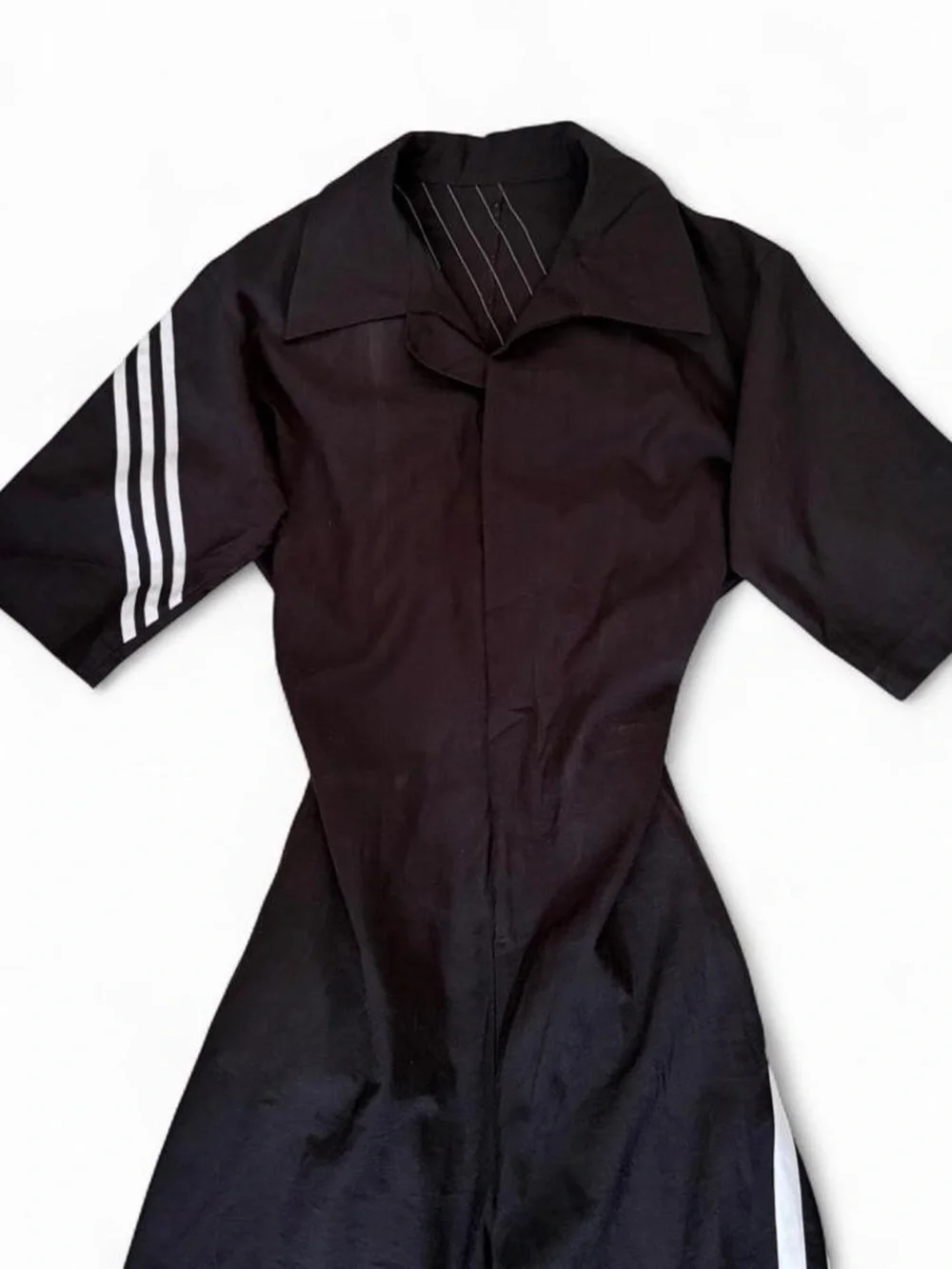 Yohi Yamamoto - Y-3 jump suit - Picture 7 of 8